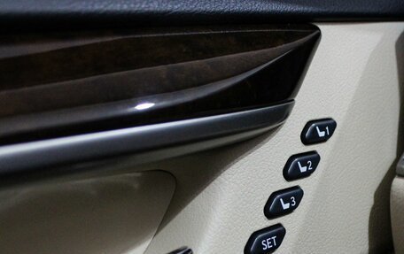 Lexus ES VII, 2013 год, 2 499 000 рублей, 18 фотография