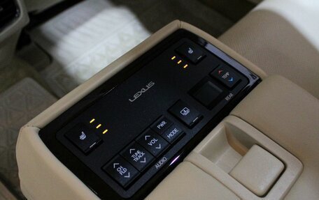 Lexus ES VII, 2013 год, 2 499 000 рублей, 22 фотография