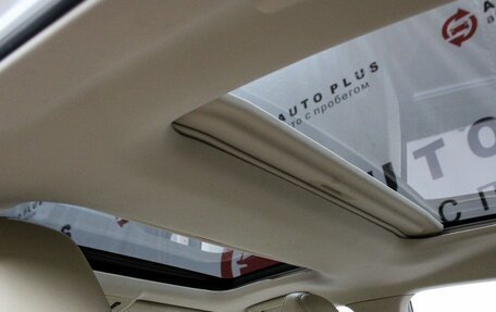 Lexus ES VII, 2013 год, 2 499 000 рублей, 24 фотография