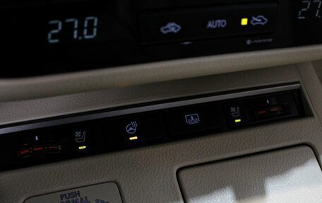 Lexus ES VII, 2013 год, 2 499 000 рублей, 27 фотография