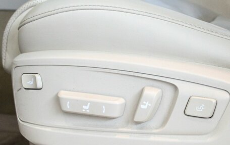 Lexus ES VII, 2013 год, 2 499 000 рублей, 20 фотография