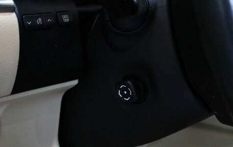 Lexus ES VII, 2013 год, 2 499 000 рублей, 19 фотография