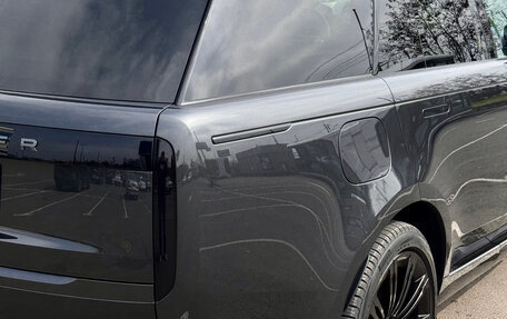 Land Rover Range Rover IV рестайлинг, 2024 год, 21 500 000 рублей, 5 фотография