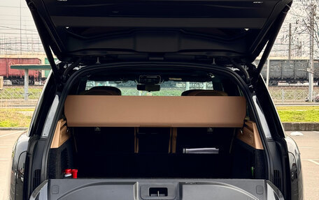 Land Rover Range Rover IV рестайлинг, 2024 год, 21 500 000 рублей, 11 фотография