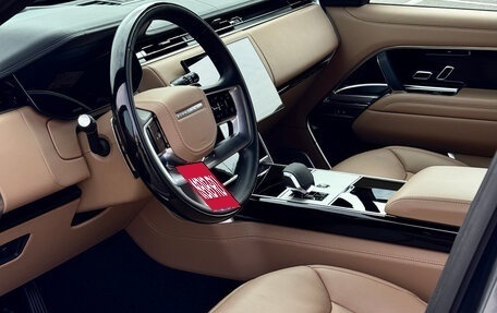Land Rover Range Rover IV рестайлинг, 2024 год, 21 500 000 рублей, 13 фотография