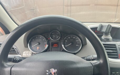 Peugeot 207 I, 2008 год, 350 000 рублей, 7 фотография