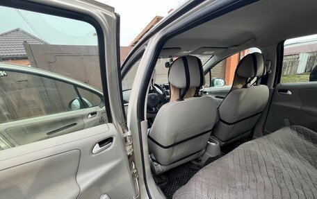 Peugeot 207 I, 2008 год, 350 000 рублей, 8 фотография