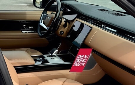 Land Rover Range Rover IV рестайлинг, 2024 год, 21 500 000 рублей, 8 фотография
