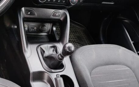 Hyundai ix35 I рестайлинг, 2015 год, 1 370 000 рублей, 4 фотография