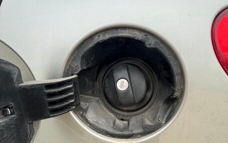 Peugeot 207 I, 2008 год, 350 000 рублей, 10 фотография