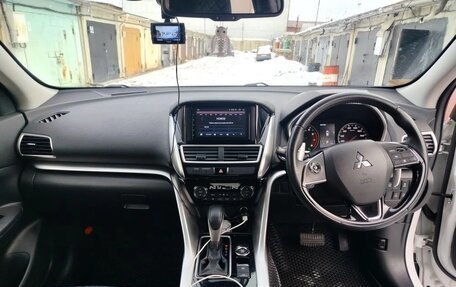 Mitsubishi Eclipse Cross, 2018 год, 1 920 000 рублей, 7 фотография