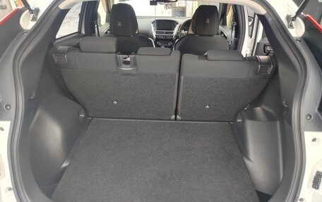 Mitsubishi Eclipse Cross, 2018 год, 1 920 000 рублей, 10 фотография