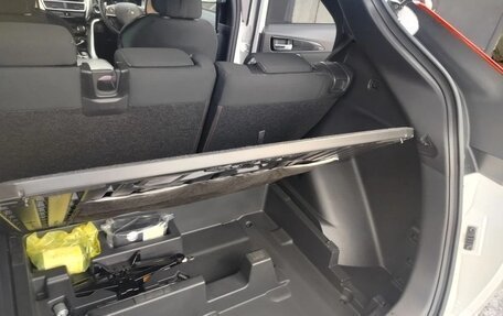 Mitsubishi Eclipse Cross, 2018 год, 1 920 000 рублей, 11 фотография