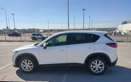 Mazda CX-5 II, 2013 год, 1 800 000 рублей, 6 фотография