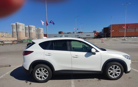 Mazda CX-5 II, 2013 год, 1 800 000 рублей, 4 фотография