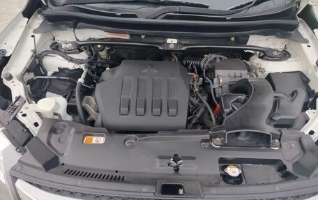 Mitsubishi Eclipse Cross, 2018 год, 1 920 000 рублей, 19 фотография