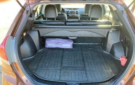 Toyota Venza I, 2013 год, 2 100 000 рублей, 5 фотография