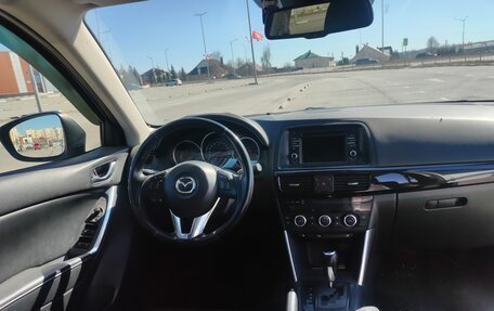 Mazda CX-5 II, 2013 год, 1 800 000 рублей, 2 фотография