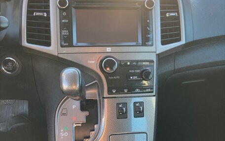 Toyota Venza I, 2013 год, 2 100 000 рублей, 18 фотография