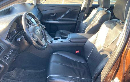 Toyota Venza I, 2013 год, 2 100 000 рублей, 16 фотография