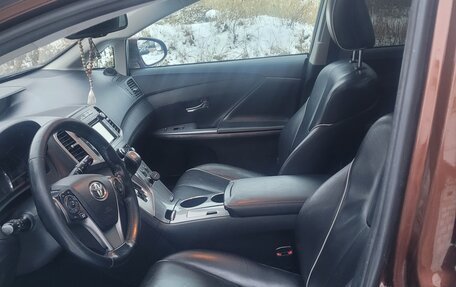 Toyota Venza I, 2013 год, 2 100 000 рублей, 15 фотография