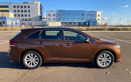Toyota Venza I, 2013 год, 2 100 000 рублей, 12 фотография