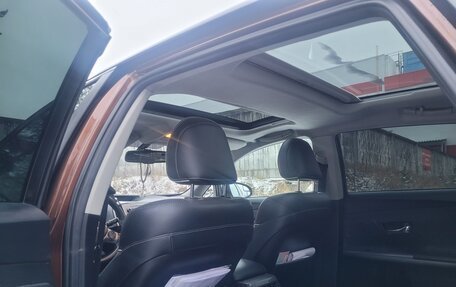 Toyota Venza I, 2013 год, 2 100 000 рублей, 9 фотография