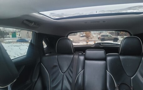 Toyota Venza I, 2013 год, 2 100 000 рублей, 8 фотография