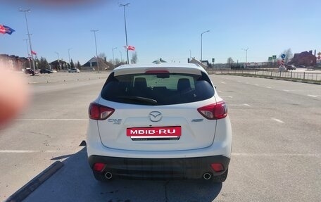 Mazda CX-5 II, 2013 год, 1 800 000 рублей, 3 фотография