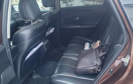 Toyota Venza I, 2013 год, 2 100 000 рублей, 25 фотография