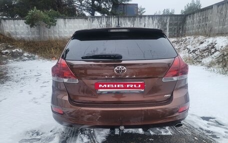 Toyota Venza I, 2013 год, 2 100 000 рублей, 11 фотография