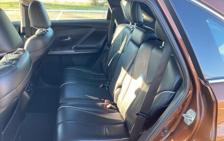 Toyota Venza I, 2013 год, 2 100 000 рублей, 26 фотография