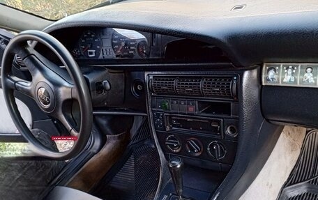 Audi 100, 1993 год, 140 000 рублей, 2 фотография