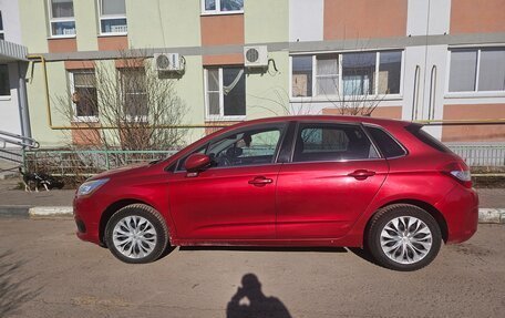 Citroen C4 II рестайлинг, 2013 год, 420 000 рублей, 7 фотография