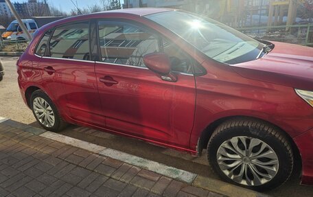 Citroen C4 II рестайлинг, 2013 год, 420 000 рублей, 6 фотография