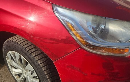 Citroen C4 II рестайлинг, 2013 год, 420 000 рублей, 5 фотография