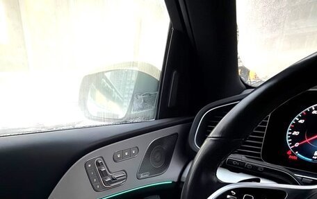 Mercedes-Benz GLE, 2021 год, 5 925 000 рублей, 5 фотография