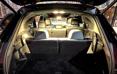 Mercedes-Benz GLE, 2021 год, 5 925 000 рублей, 4 фотография