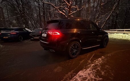 Mercedes-Benz GLE, 2021 год, 5 925 000 рублей, 9 фотография