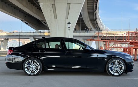 BMW 5 серия, 2013 год, 2 490 000 рублей, 4 фотография