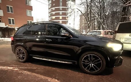 Mercedes-Benz GLE, 2021 год, 5 925 000 рублей, 14 фотография