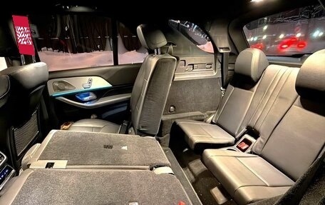 Mercedes-Benz GLE, 2021 год, 5 925 000 рублей, 3 фотография