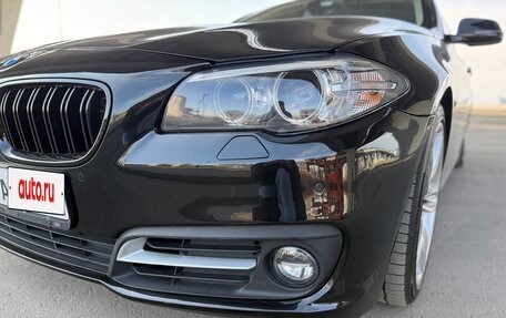 BMW 5 серия, 2013 год, 2 490 000 рублей, 9 фотография