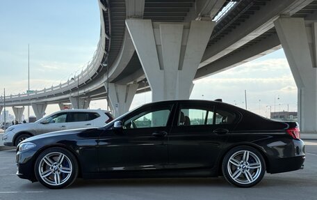 BMW 5 серия, 2013 год, 2 490 000 рублей, 7 фотография