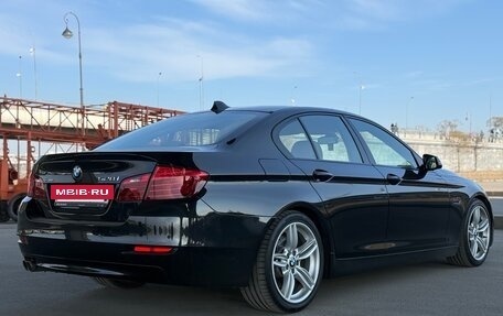 BMW 5 серия, 2013 год, 2 490 000 рублей, 3 фотография