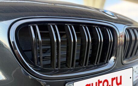 BMW 5 серия, 2013 год, 2 490 000 рублей, 11 фотография