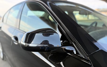 BMW 5 серия, 2013 год, 2 490 000 рублей, 14 фотография