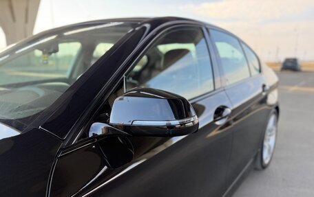 BMW 5 серия, 2013 год, 2 490 000 рублей, 12 фотография