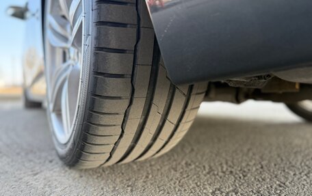 BMW 5 серия, 2013 год, 2 490 000 рублей, 18 фотография