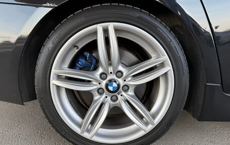 BMW 5 серия, 2013 год, 2 490 000 рублей, 20 фотография